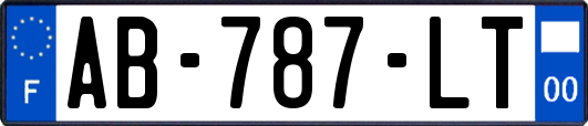 AB-787-LT