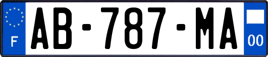 AB-787-MA