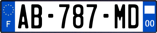 AB-787-MD
