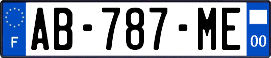 AB-787-ME