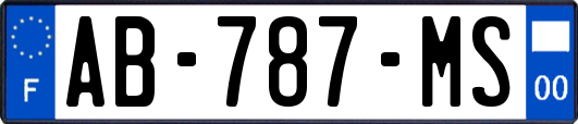 AB-787-MS