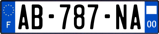 AB-787-NA