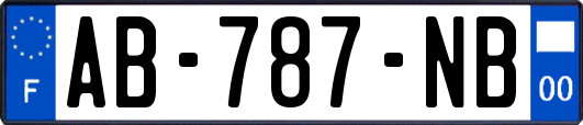 AB-787-NB