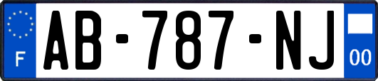 AB-787-NJ
