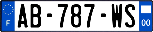 AB-787-WS