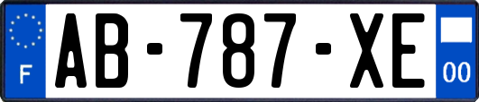 AB-787-XE