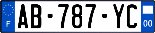 AB-787-YC