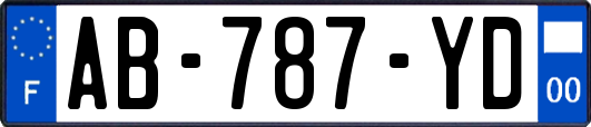 AB-787-YD