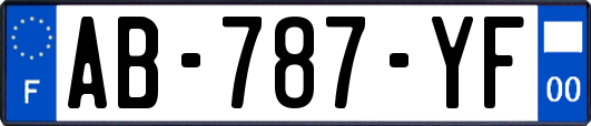 AB-787-YF