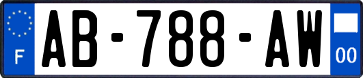 AB-788-AW