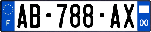 AB-788-AX