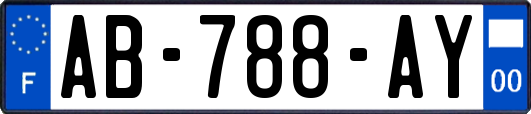 AB-788-AY