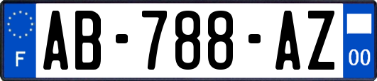 AB-788-AZ