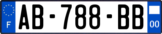 AB-788-BB