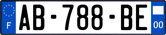 AB-788-BE