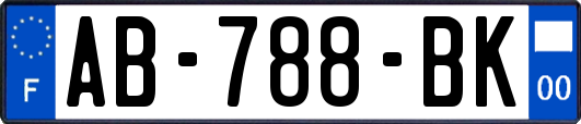 AB-788-BK