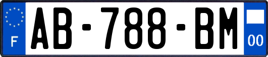 AB-788-BM