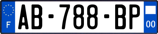 AB-788-BP