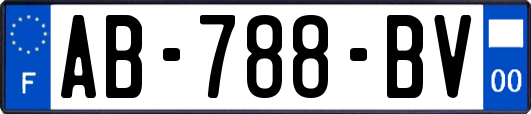 AB-788-BV