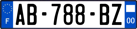 AB-788-BZ