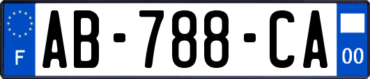 AB-788-CA