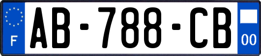 AB-788-CB