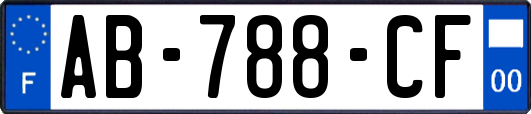 AB-788-CF