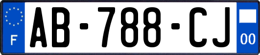 AB-788-CJ