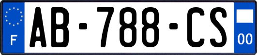 AB-788-CS