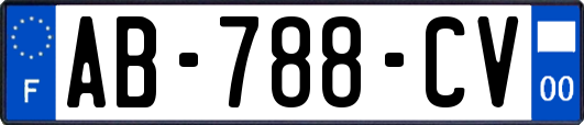 AB-788-CV