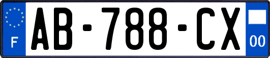 AB-788-CX