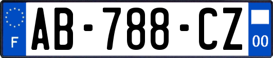 AB-788-CZ