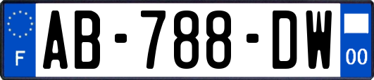 AB-788-DW