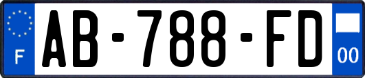 AB-788-FD