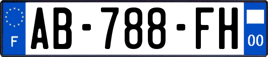 AB-788-FH