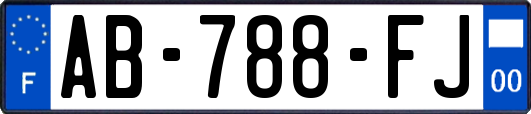 AB-788-FJ