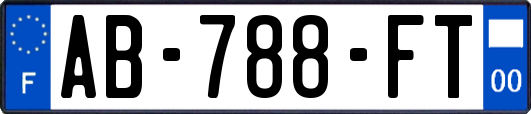 AB-788-FT