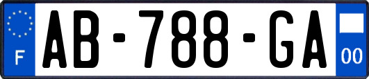 AB-788-GA