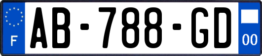 AB-788-GD