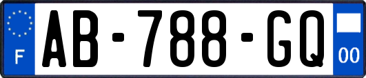 AB-788-GQ