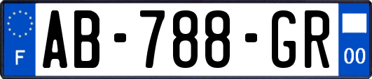 AB-788-GR