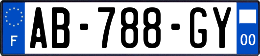 AB-788-GY