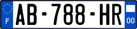 AB-788-HR