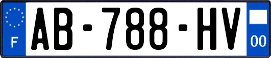 AB-788-HV