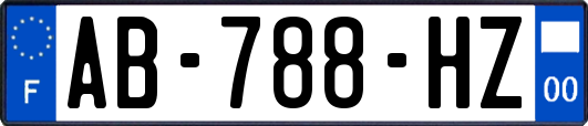 AB-788-HZ