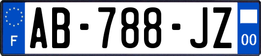 AB-788-JZ