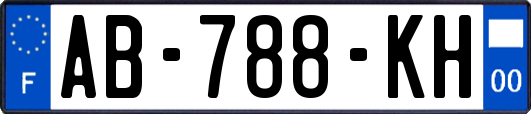 AB-788-KH