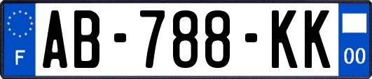 AB-788-KK