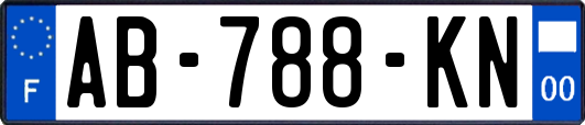 AB-788-KN