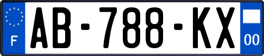 AB-788-KX